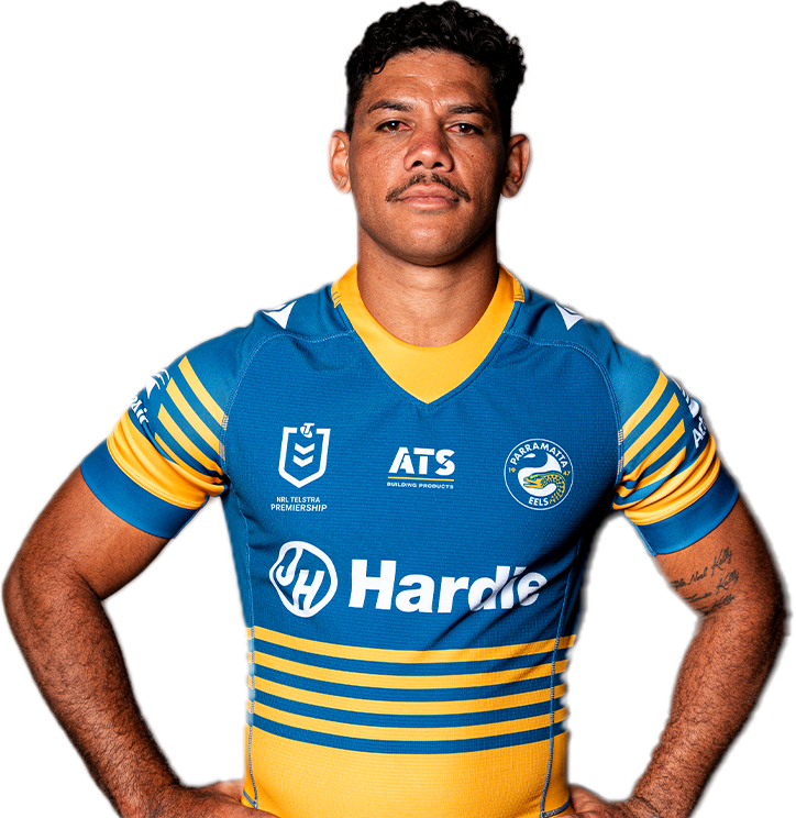 Connor Kelly Rugby Brian Kelly (Parramatta Eels) - NRL Stats, News, Contract & Player ...