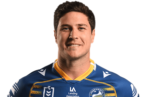 Photo of Mitchell Moses