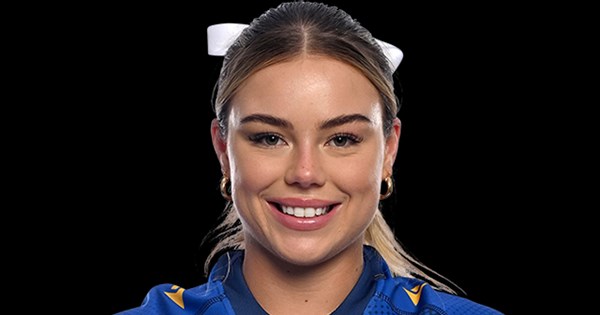 Rory Nrl Official Telstra Women's Premiership profile of Rory Owen for ...