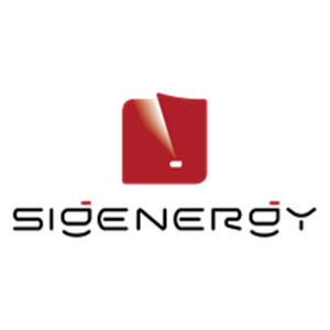 Sigenergy