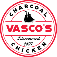 Vascos Charcoal Chicken