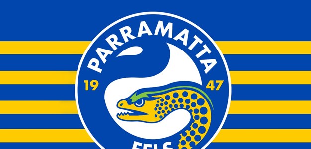 Eels Statement on Liam Foran