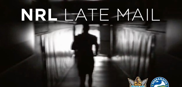 Round 20 NRL Late Mail
