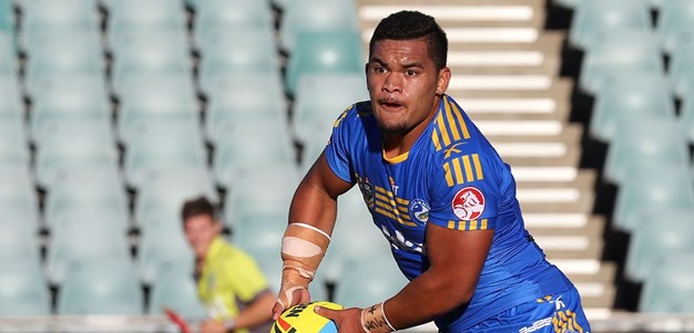 Match Preview | NYC Eels v Rabbitohs