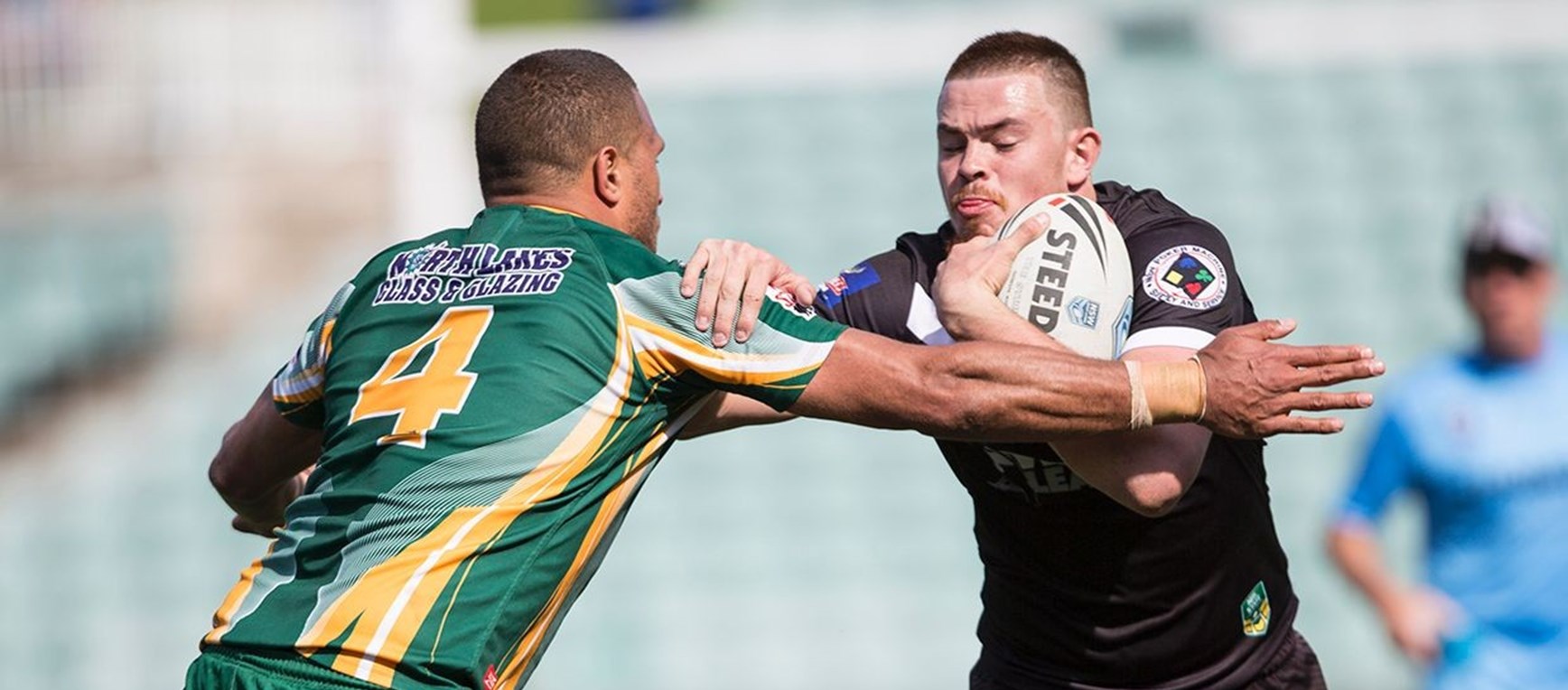 GALLERY | Wentworthville Magpies v Wyong Roos