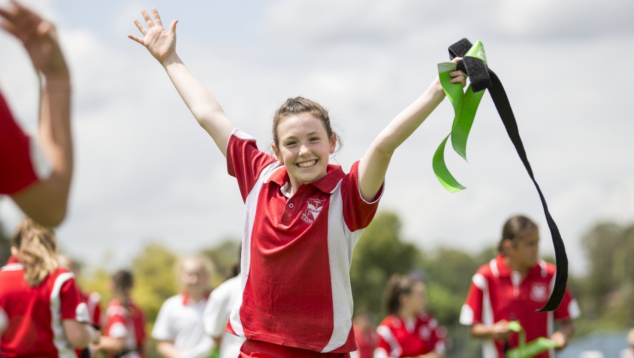 GALLERY | Primary School League Tag Gala Day