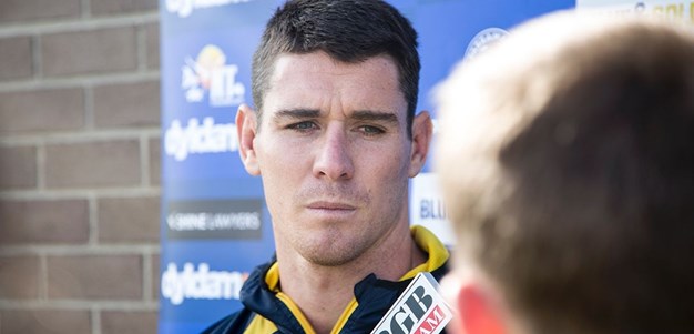 Nelson pleased to slot back in the NRL