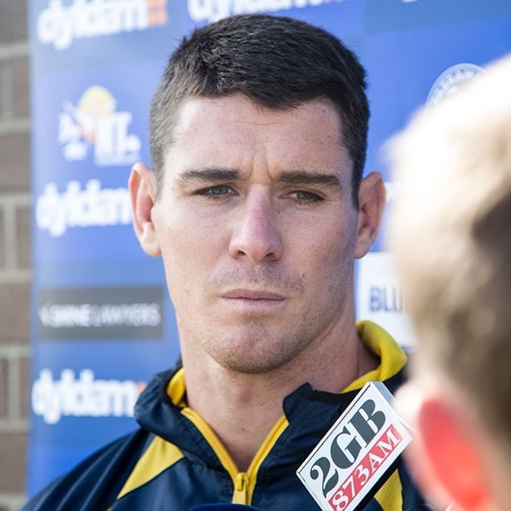 Nelson pleased to slot back in the NRL