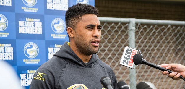 Jennings ready for a big 2017