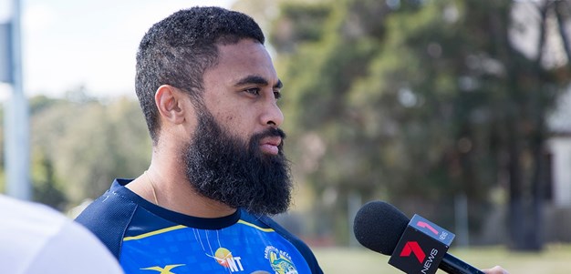 Jennings: Preparing for the Broncos with the right attitude