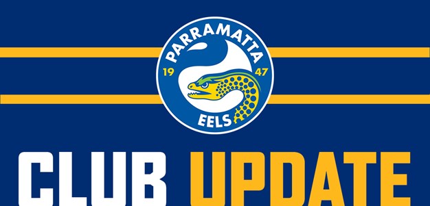 Club Update: Jarryd Hayne statement