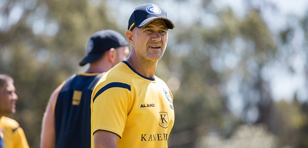 Arthur confident Hayne is no risk