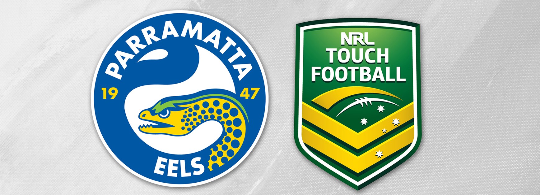 Parramatta Eels Club announce NRL Touch Football team
