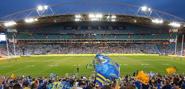 Important Blue & Gold Members Information