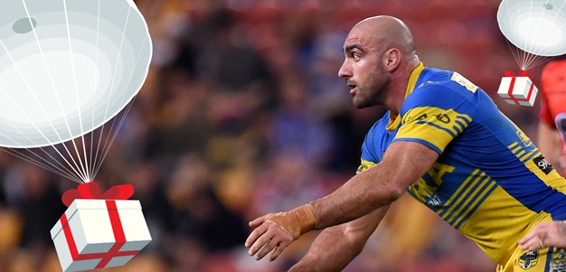 ONLY 10 more Captain’s Club Memberships available for 2018