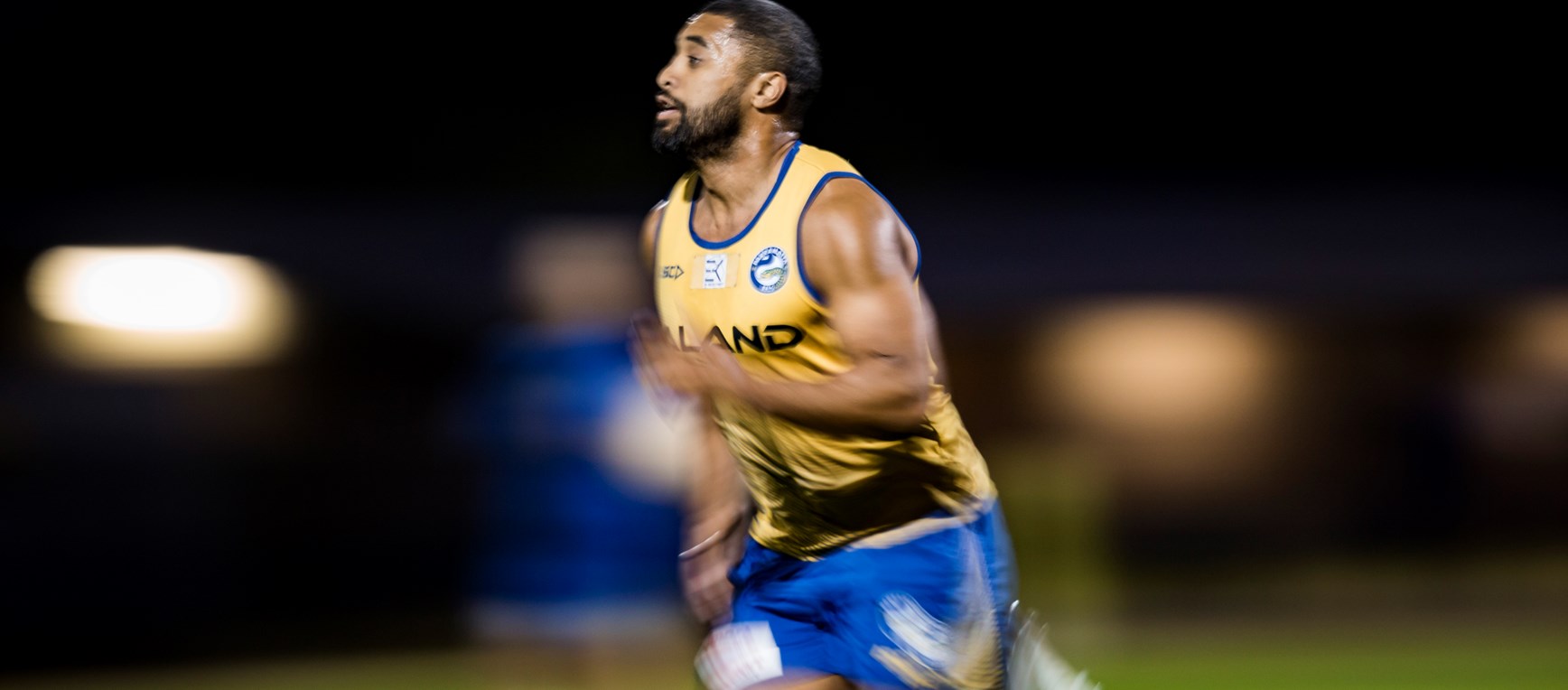 Eels prepare for Knights