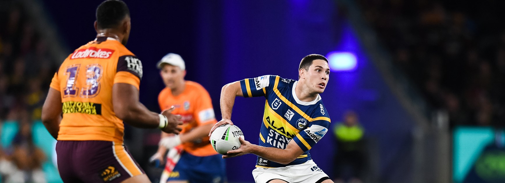 NRL Fantasy: How our Blue & Gold scored, Round 14