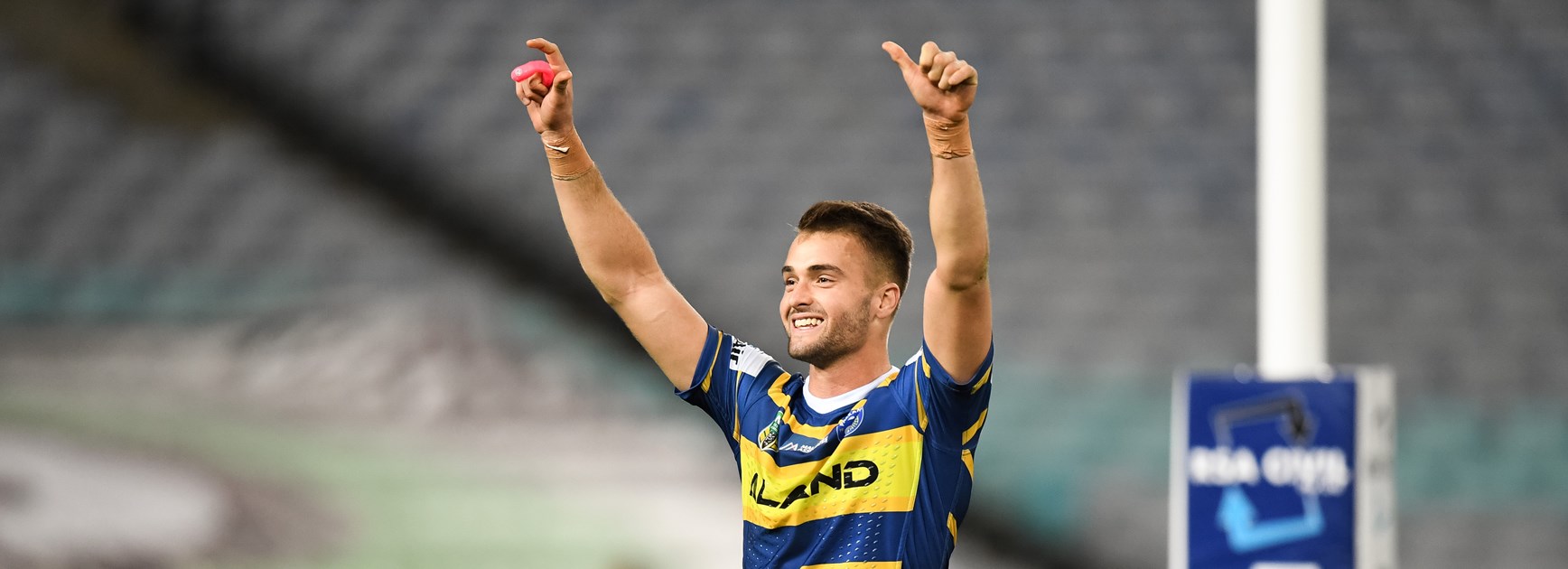 Five things – Eels v Sharks