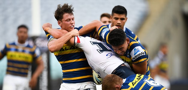 Eels Jersey Flegg v Roosters - Round Three Gallery