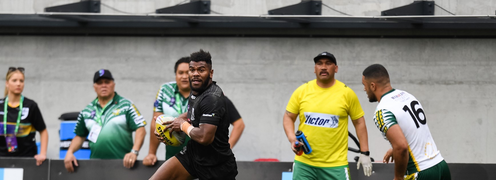 Fiji Bati v PNG Kumuls preview