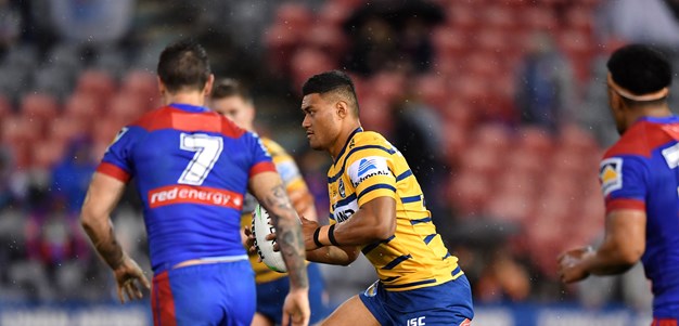 Potential COVID-19 breach clouds Utoikamanu debut