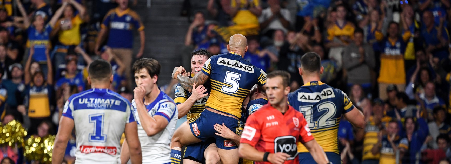 COVID-19 NRL updates: Theme rounds back for revamped season