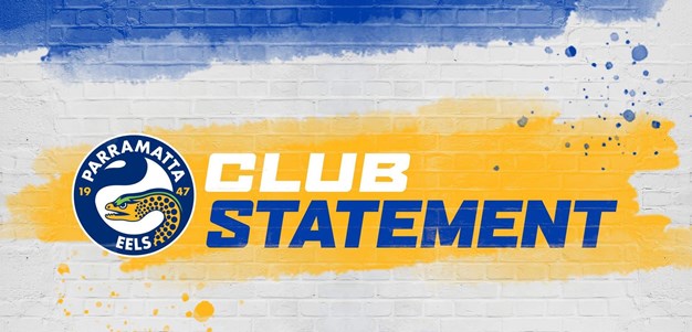 Club Statement