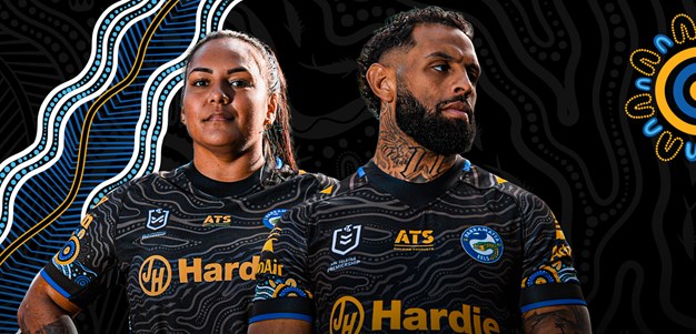Game Day Guide: Round 24 v Cowboys at CommBank Stadium