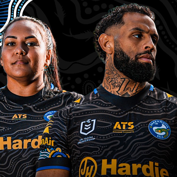 Game Day Guide: Round 24 v Cowboys at CommBank Stadium