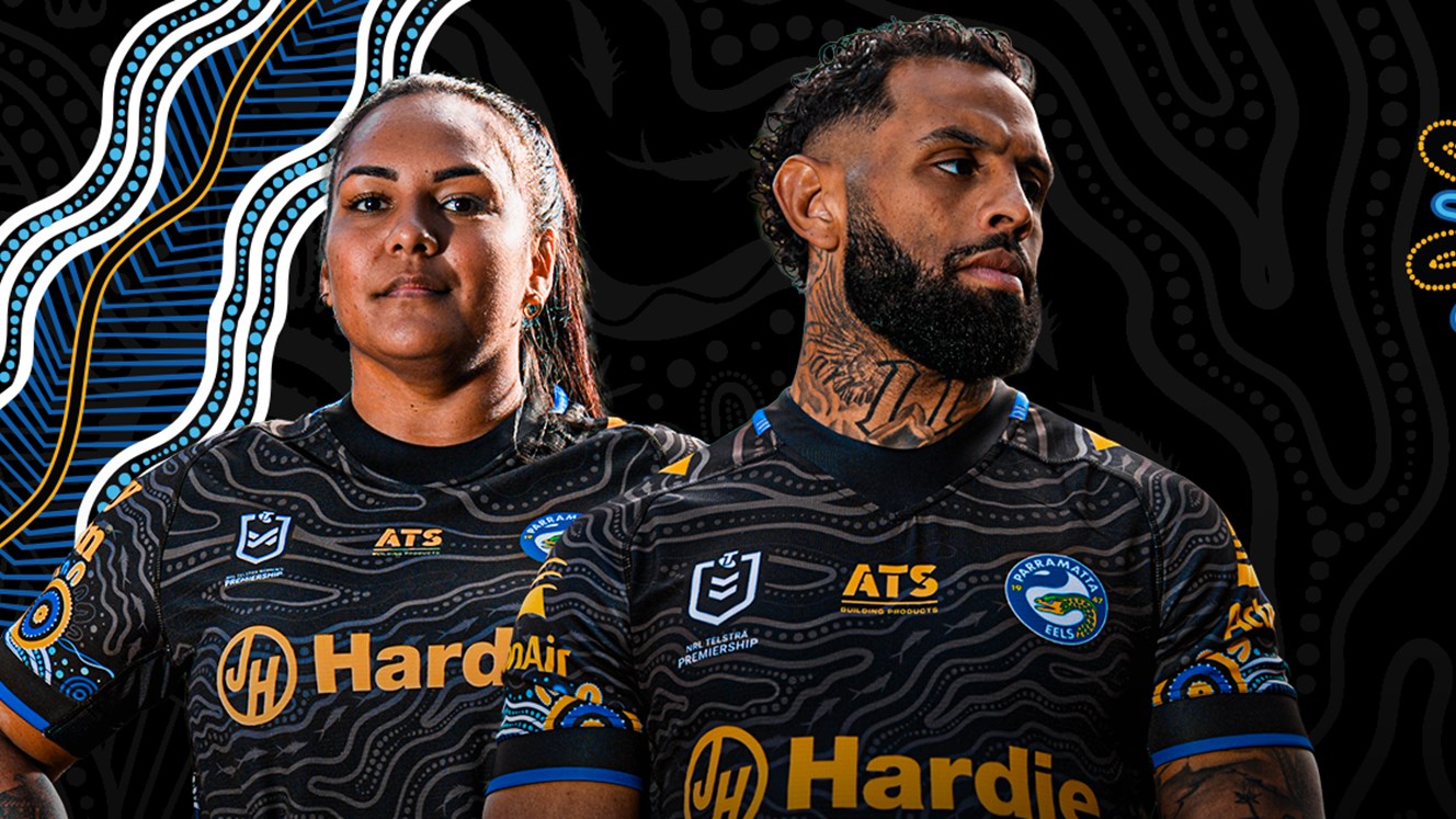 Game Day Guide: Round 24 v Cowboys at CommBank Stadium