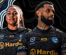 Game Day Guide: Round 24 v Cowboys at CommBank Stadium