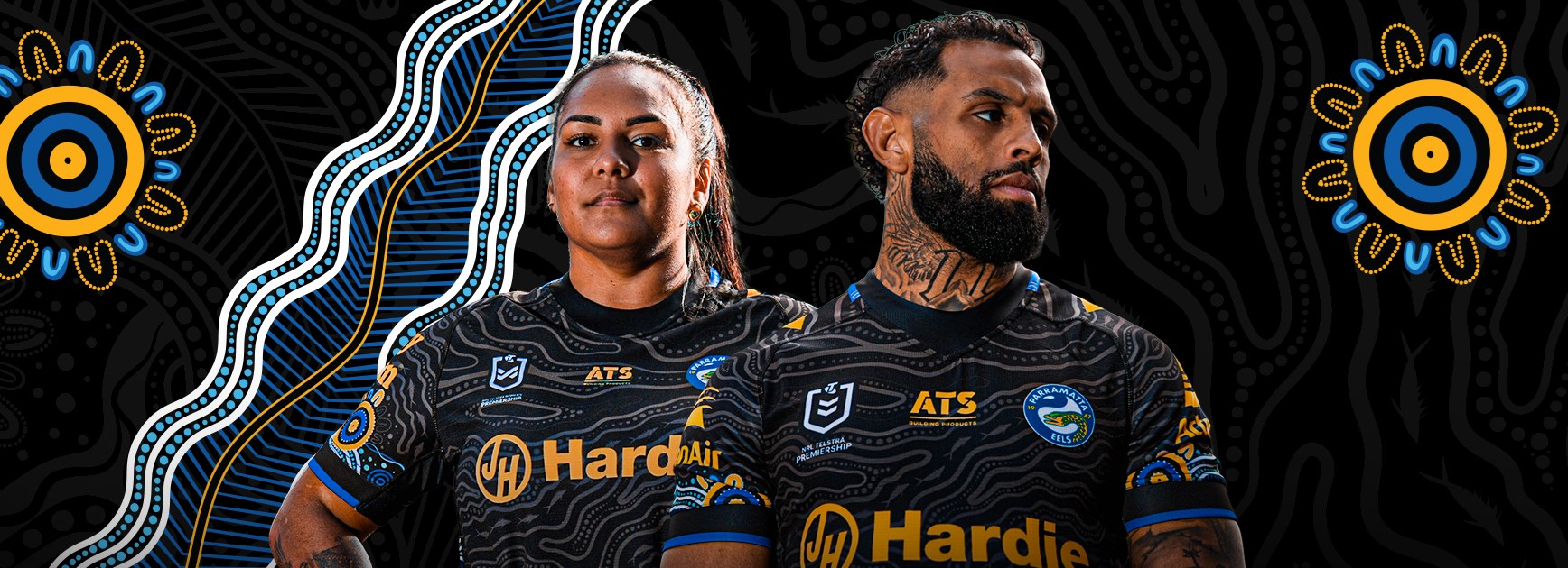 Game Day Guide: Round 24 v Cowboys at CommBank Stadium
