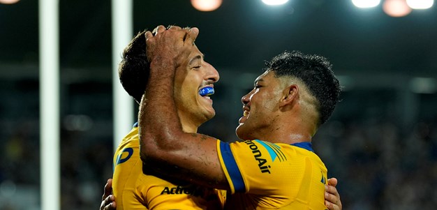 Gallery: Pre-Season Trial Week 3