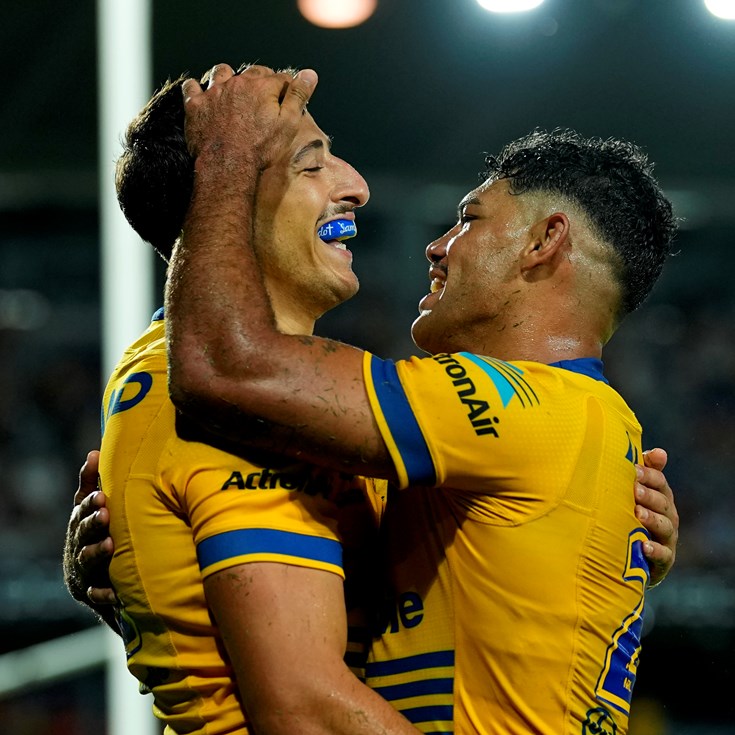 Gallery: Pre-Season Trial Week 3