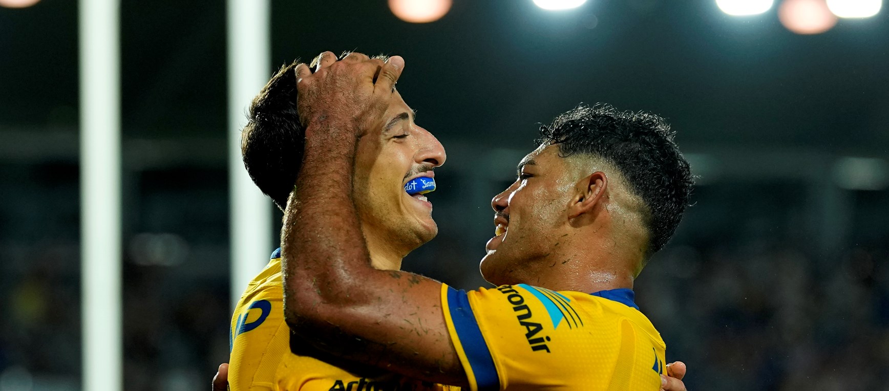 Gallery: Pre-Season Trial Week 3