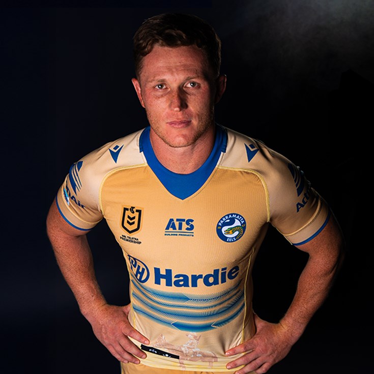Eels Unveil the 2026 ANZAC Round Jersey Honouring Western Sydney’s Military Legacy