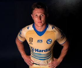 Eels Unveil the 2026 ANZAC Round Jersey Honouring Western Sydney’s Military Legacy
