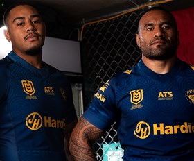 Eels Launch 2026 Multicultural Jersey Celebrating Unity and Community