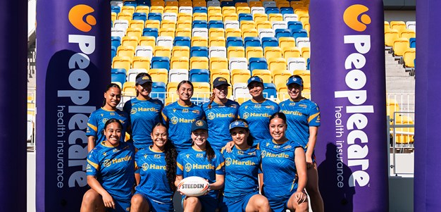 Parramatta Eels Partner with Peoplecare Health Insurance