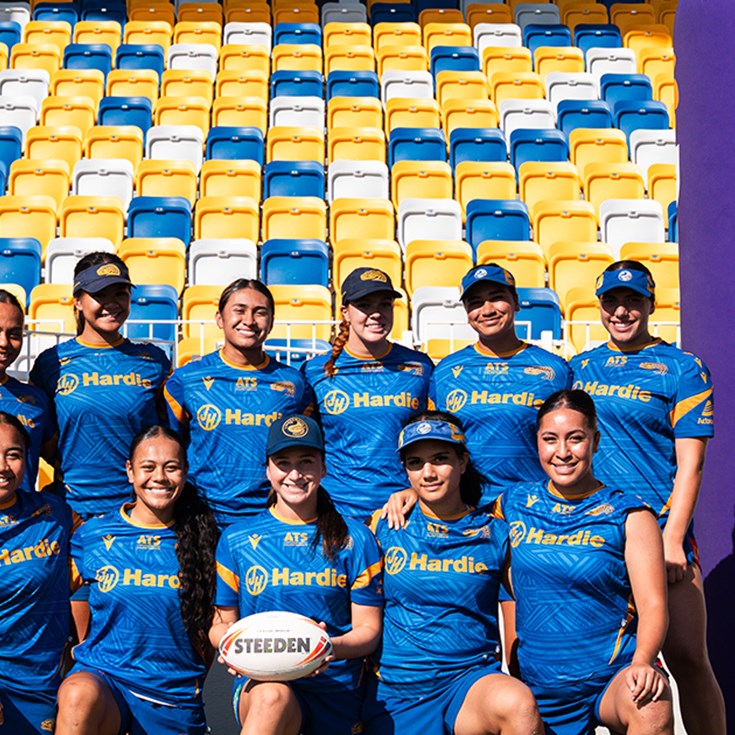 Parramatta Eels Partner with Peoplecare Health Insurance