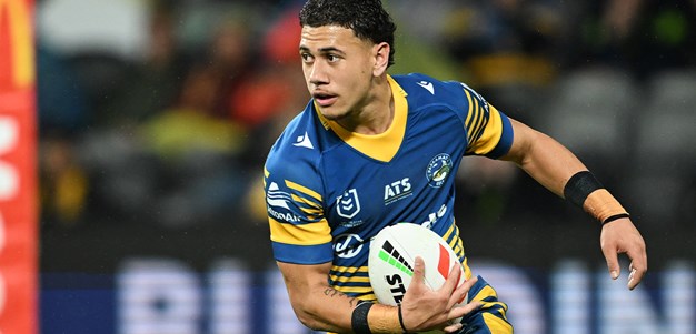 Game Day Guide: Round 18 v Manly at CommBank Stadium