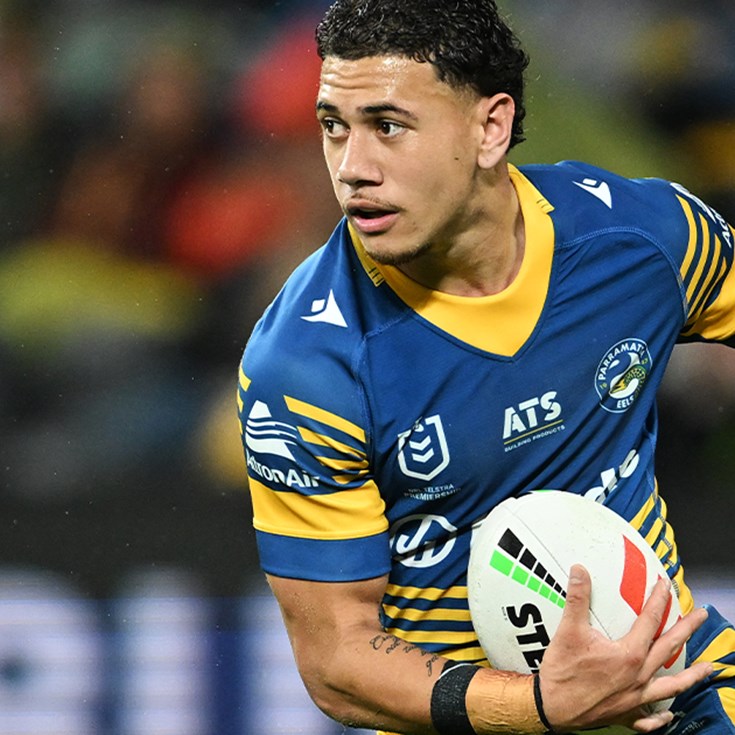 Game Day Guide: Round 18 v Manly at CommBank Stadium