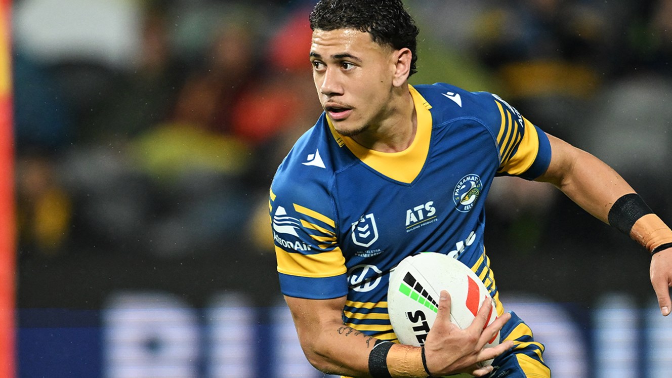 Game Day Guide: Round 18 v Manly at CommBank Stadium