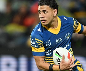 Game Day Guide: Round 18 v Manly at CommBank Stadium