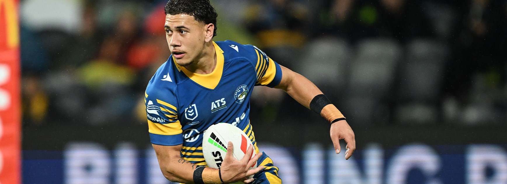 Game Day Guide: Round 18 v Manly at CommBank Stadium