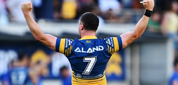 Game Day Guide: Round 26 v Sharks at CommBank Stadium