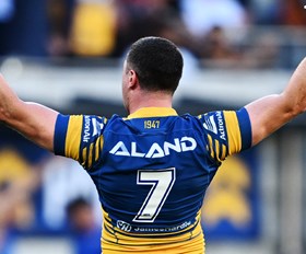 Game Day Guide: Round 26 v Sharks at CommBank Stadium