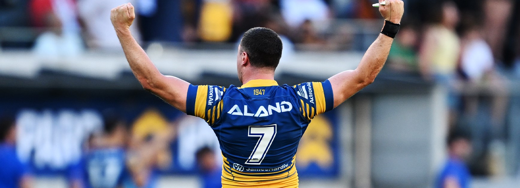 Game Day Guide: Round 26 v Sharks at CommBank Stadium