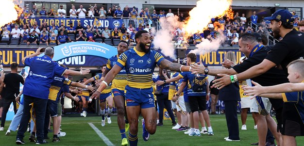 Game Day Guide: Round 15 v Raiders at CommBank Stadium