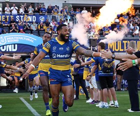 Game Day Guide: Round 15 v Raiders at CommBank Stadium